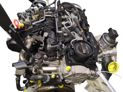 Engine VW GOLF VI (5K1) 2.0 TDI | BP30307682M1 