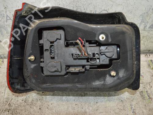 Used Right taillight Right taillight SEAT IBIZA II (6K1) 1.9 TDI (90 hp) 25115213 25115213