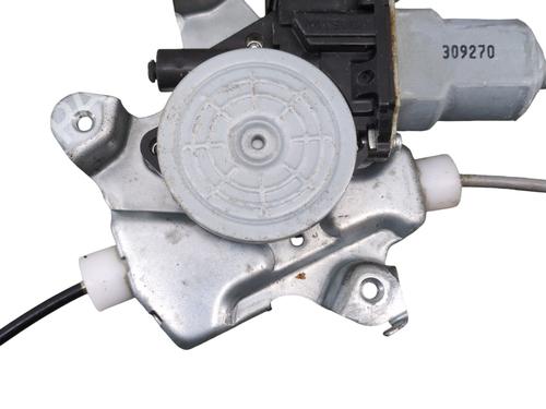 Front right window mechanism NISSAN JUKE (F15) 1.5 dCi | BP29940341C23 