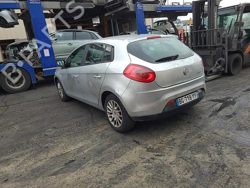 Used Parts FIAT BRAVO II (198_)  1.4 (198AXA1B)  1121901