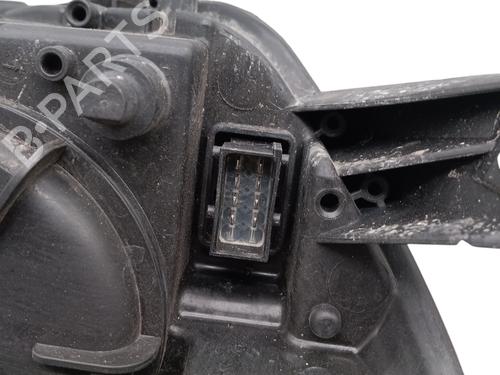Left headlight OPEL ADAM (M13) 1.2 | BP29759886C28