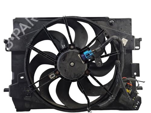 Radiator fan DACIA LODGY (JS_) 1.2 TCe (JSAY, JSM0) | BP25056270M35 - Image 5