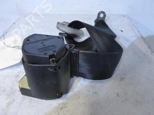 Used Rear right belt tensioner VW BORA I (1J2) 1.9 TDI (110 hp) 25083479