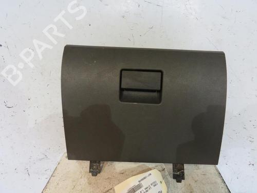Handskerum FORD FOCUS C-MAX (DM2) 1.6 TDCi (109 hp) 25081272