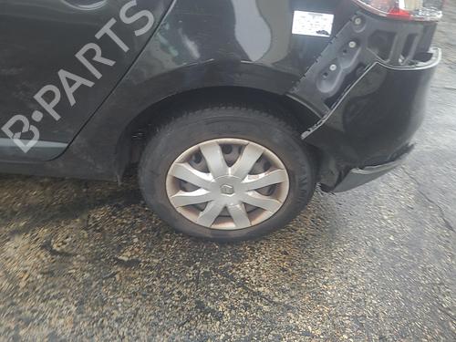 Multifunctionele display RENAULT MEGANE II (BM0/1_, CM0/1_) 1.5 dCi (BM1E, CM1E) | BP25104578C48