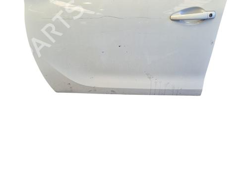 Left front door PEUGEOT 208 I (CA_, CC_) 1.4 HDi | BP26147470C2 