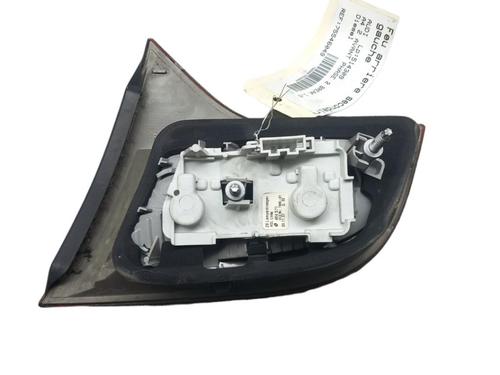 Used Left tailgate light Left tailgate light AUDI A4 B7 Avant (8ED) 1.9 TDI (116 hp) 25054653 25054653