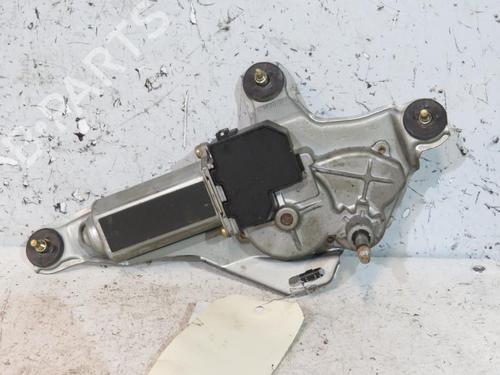 Used Rear wiper motor TOYOTA RAV 4 II (_A2_) 2.0 4WD (ACA21, ACA20) (150 hp) 25084184