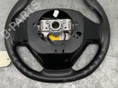 Used Steering wheel Steering wheel CITROËN C1 II (PA_, PS_) 1.0 VTi 68 (69 hp) 25101517 25101517