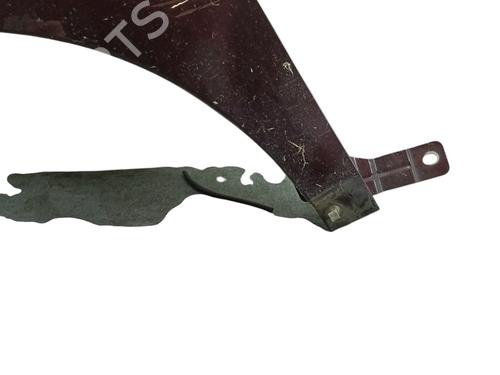 Used Left front fenders Left front fenders LANCIA DELTA III (844_) 1.6 D Multijet (844.AXC11, 844.AXC1A) (120 hp) 27584195 27584195