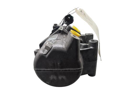 Used AC compressor NISSAN MICRA IV (K13K, K13KK) 1.2 (80 hp) 31925823