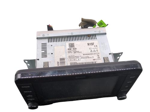 Used Display monitor Display monitor KIA STONIC (YB) 1.0 T-GDi (120 hp) 32699666 32699666