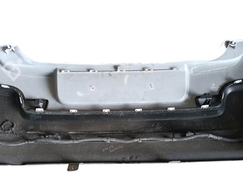 Rear bumper CITROËN C3 III (SX) 1.5 BlueHDi 100 (SXYHYP, SXYHTU) | BP25288945C8
