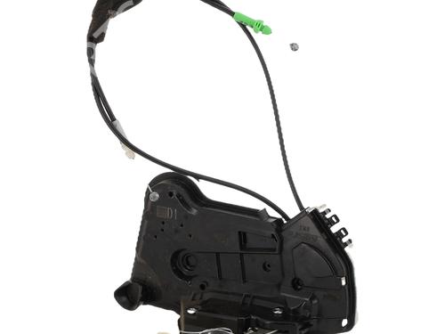 Used Front right lock Front right lock TOYOTA AYGO (_B4_) 1.0 (KGB40) (69 hp) 36149253 36149253