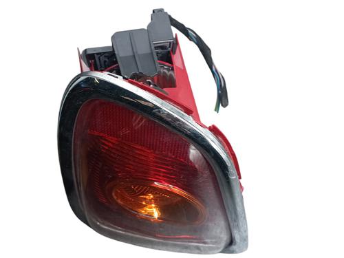 Left taillight MINI MINI Convertible (R57) Cooper | BP29633083C34 