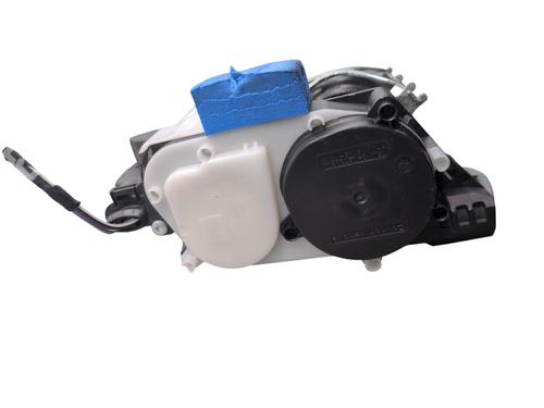 Høyre foran beltestrammer VW GOLF VII (5G1, BQ1, BE1, BE2) 1.5 TSI (150 hp) 29898192