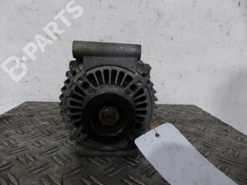 Used Alternator Alternator MINI MINI (R50, R53) Cooper (116 hp) 10587796 10587796