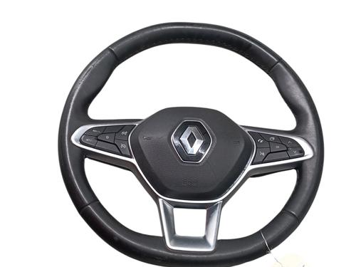 Volant RENAULT CLIO V (B7_) 1.0 TCe 100 (B7MT) (101 hp) 31174642