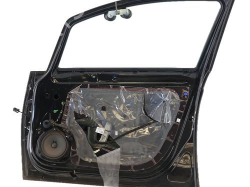 Dør højre fortil OPEL CORSA E (X15) 1.4 (08, 68) | BP37749329C3 - Image 5