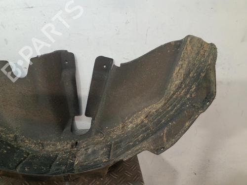 Wheel arch AUDI A1 Sportback (GBA) 25 TFSI | BP25078504C56 