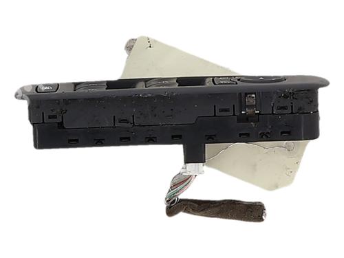 Left front window switch RENAULT MEGANE III Hatchback (BZ0/1_, B3_) 1.5 dCi | BP38267476I27 - Image 5