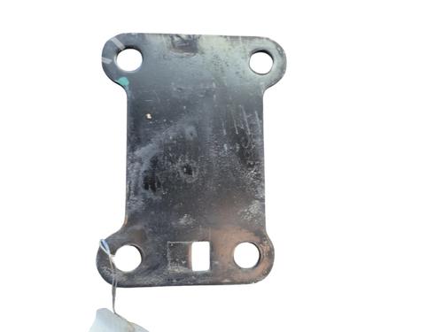 Front bumper reinforcement NISSAN QASHQAI / QASHQAI +2 I (J10, NJ10, JJ10E) 1.5 dCi | BP28040652C109 