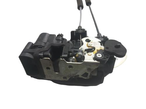 Used Rear left lock CHEVROLET SPARK (M300) [2009-2025]  25073860