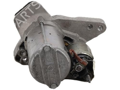 Starter NISSAN MICRA V (K14) 1.0 IG-T 100 | BP39487047M8 - Image 5