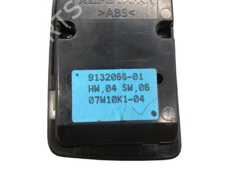 Left front window switch BMW 1 (E87) 118 d | BP25054508I27 