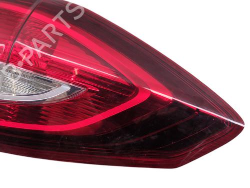 Rückleuchte Rechts FORD C-MAX II (DXA/CB7, DXA/CEU) 1.0 EcoBoost | BP30724010C35