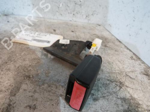 Used Seat buckle CITROËN C4 I (LC_) 1.6 HDi (90 hp) 25081021