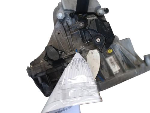 Gearbox RENAULT MEGANE III Hatchback (BZ0/1_, B3_) 1.2 TCe (BZ2B, BZ11) | BP28676855M3 - Image 6