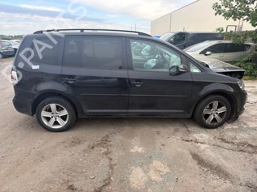 Front wiper motor VW TOURAN (1T3) 2.0 TDI | BP37651413M29  - Image 17