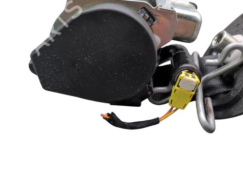 Used Front right seatbelt PEUGEOT 308 I (4A_, 4C_) 1.6 HDi (92 hp) 32704892