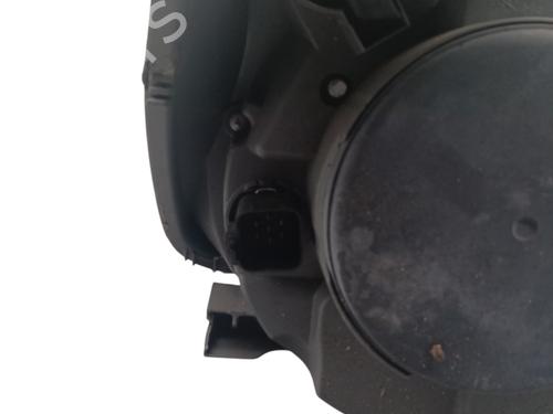 Used Left headlight FORD FIESTA V (JH_, JD_) 1.25 16V (75 hp) 30816462