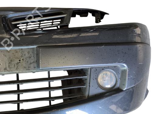 Front bumper RENAULT MEGANE II (BM0/1_, CM0/1_) 1.6 16V | BP29425928C7 