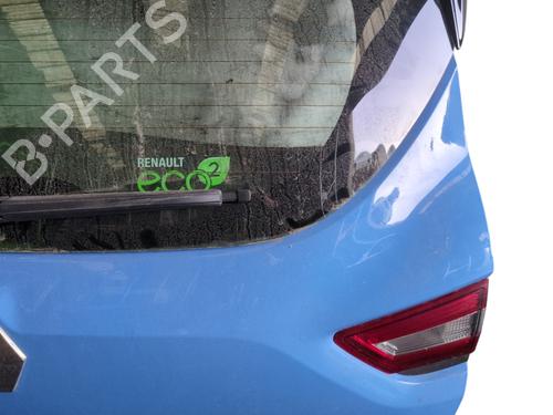 Bagklap CC/Kombi-Coupé RENAULT CLIO IV (BH_) 1.5 dCi 75 | BP30044729C6 