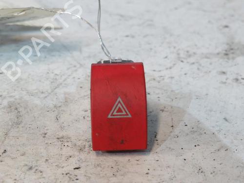 Used Warning switch SKODA OCTAVIA II (1Z3) 1.9 TDI (105 hp) 25086058