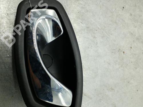 Used Rear left interior door handle Rear left interior door handle RENAULT ZOE (BFM_) [2012-2026] 10612892 10612892