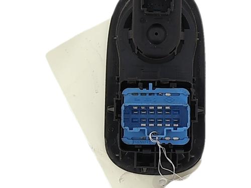 Left front window switch OPEL MOVANO B Van (X62) 2.3 CDTI FWD (FV) | BP37470902I27 - Image 6