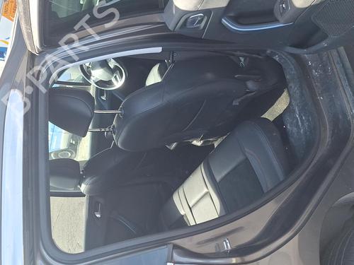 Left front window switch PEUGEOT 2008 I (CU_) 1.6 HDi | BP38513010I27 - Image 17