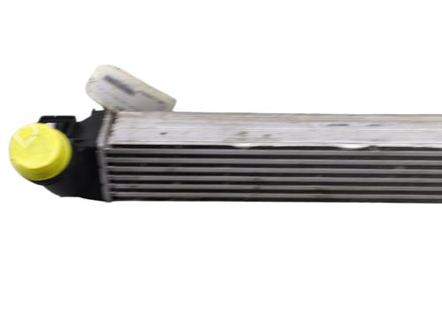 Used Intercooler Intercooler RENAULT MEGANE III Hatchback (BZ0/1_, B3_) 1.2 TCe (BZ16, BZ28) (132 hp) 29612009 29612009