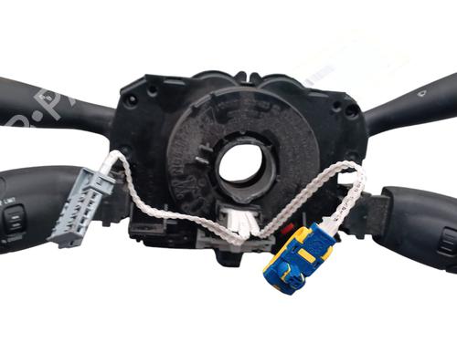 Used Steering column stalk Steering column stalk PEUGEOT 208 I (CA_, CC_) 1.2 VTI 82 (82 hp) 25102307 25102307