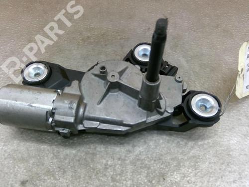 Used Rear wiper motor Rear wiper motor FORD GALAXY II (WA6) 1.8 TDCi (125 hp) 10579866 10579866