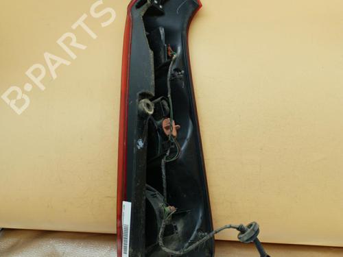 Used Left taillight Left taillight NISSAN NOTE (E11, NE11) 1.4 (88 hp) 25110401 25110401