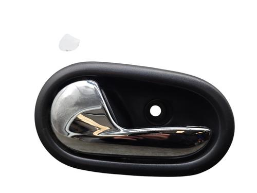 Used Rear left interior door handle Rear left interior door handle DACIA SANDERO II TCe 90 (B8M1, B8MA, B8AC) (90 hp) 28676851 28676851