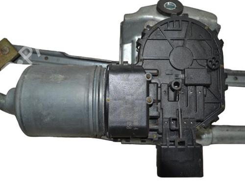 Front wiper motor CITROËN C5 II (RC_) 1.6 HDi (RC8HZB) | BP25097713M29 