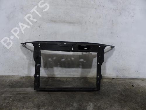 Used Front slam panel SKODA ROOMSTER (5J7) 1.9 TDI (105 hp) 25091274