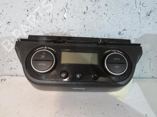 Climate control SUZUKI SWIFT III (MZ, EZ) 1.3 DDiS (RS413D) | BP25108839I5 - Image 2