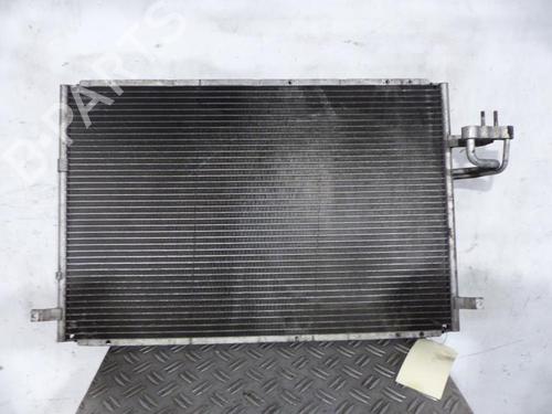AC radiator KIA CARENS II MPV (FJ) 2.0 CRDi | BP25107547M32 